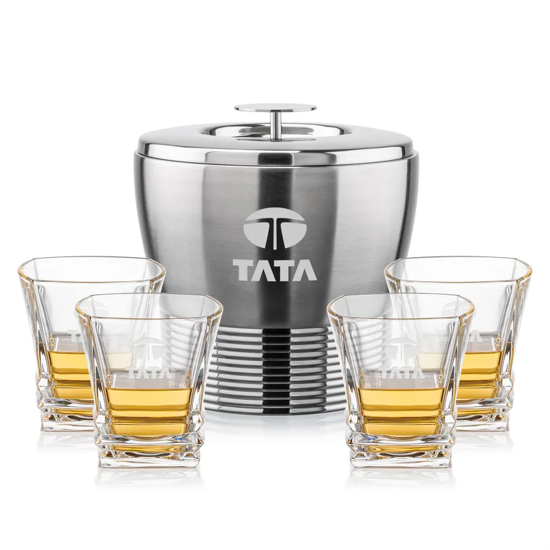 Set of 5