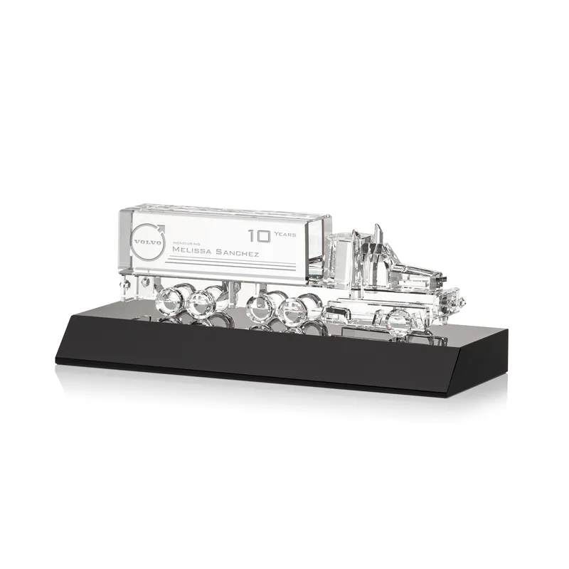 2.5" H x 7" W x 3" D