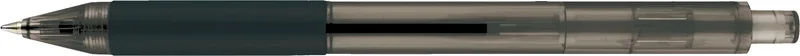 Translucent Black/Silver