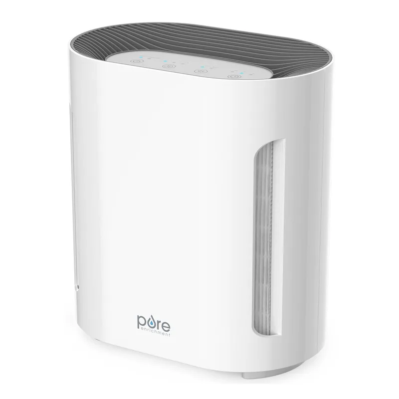 Pure Enrichment Purezone True Hepa Air Purifier
