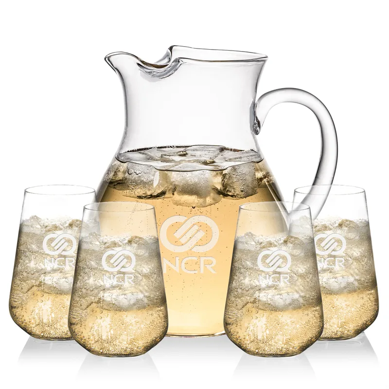 Set of 5