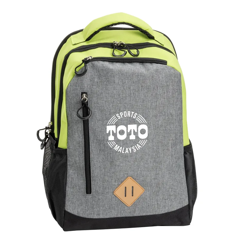 Gatewood Colored Backpack