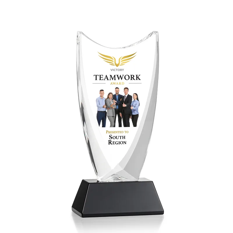 4" x 8.5" x 2"