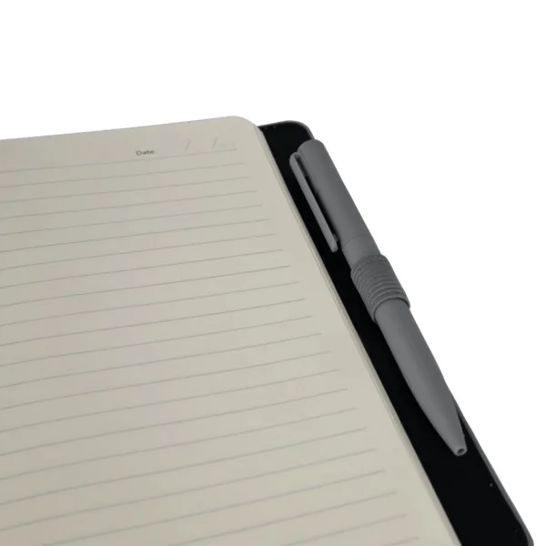 Charcoal Blank