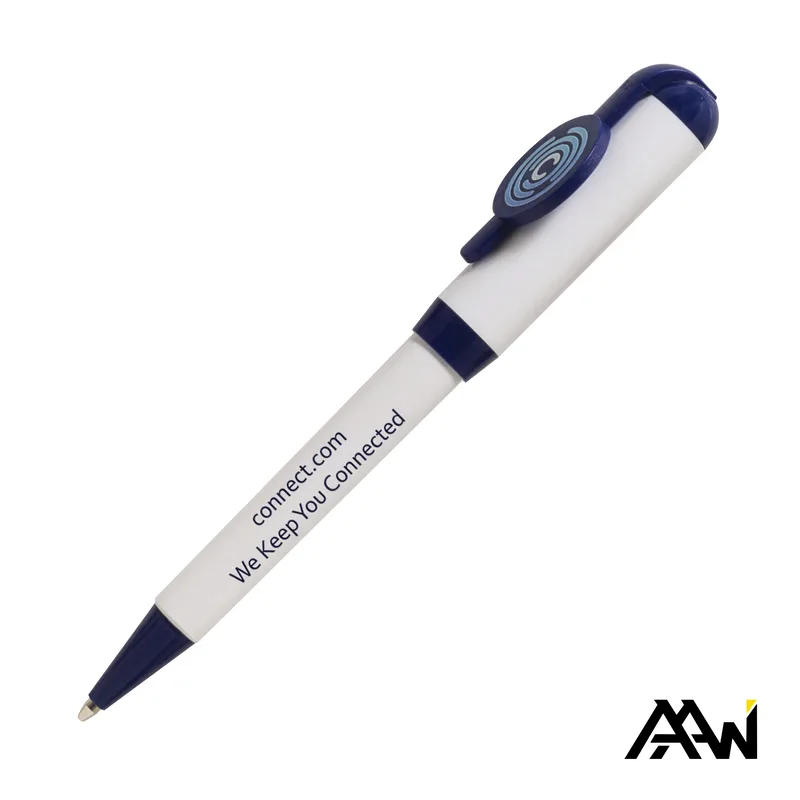 Jumbo VividPrint™ Billboard Twist Pen