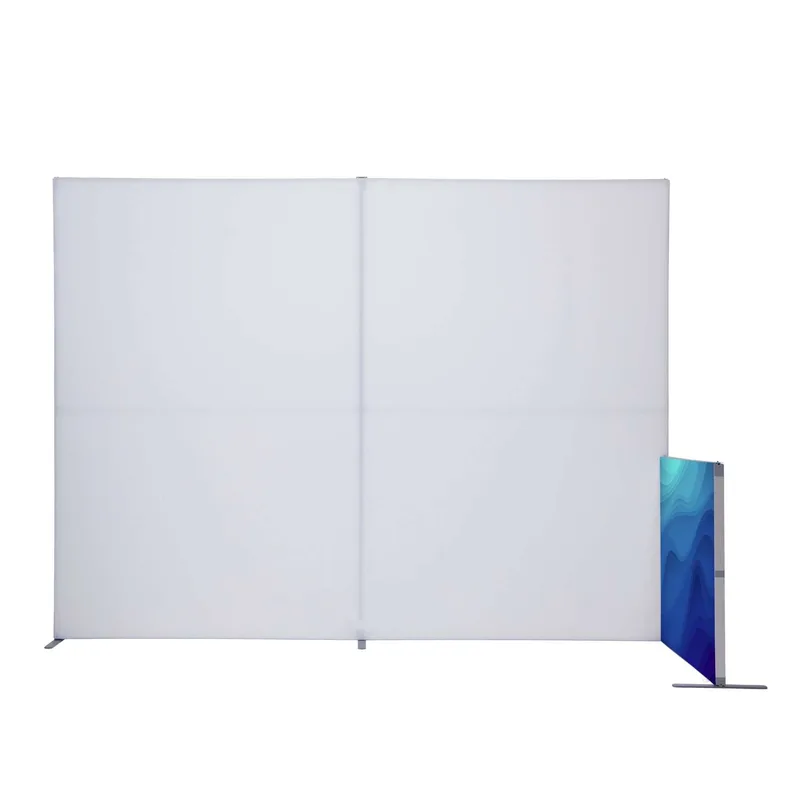 Journey SEG Half Wall Kit With 90 Degree Connectors view 6
