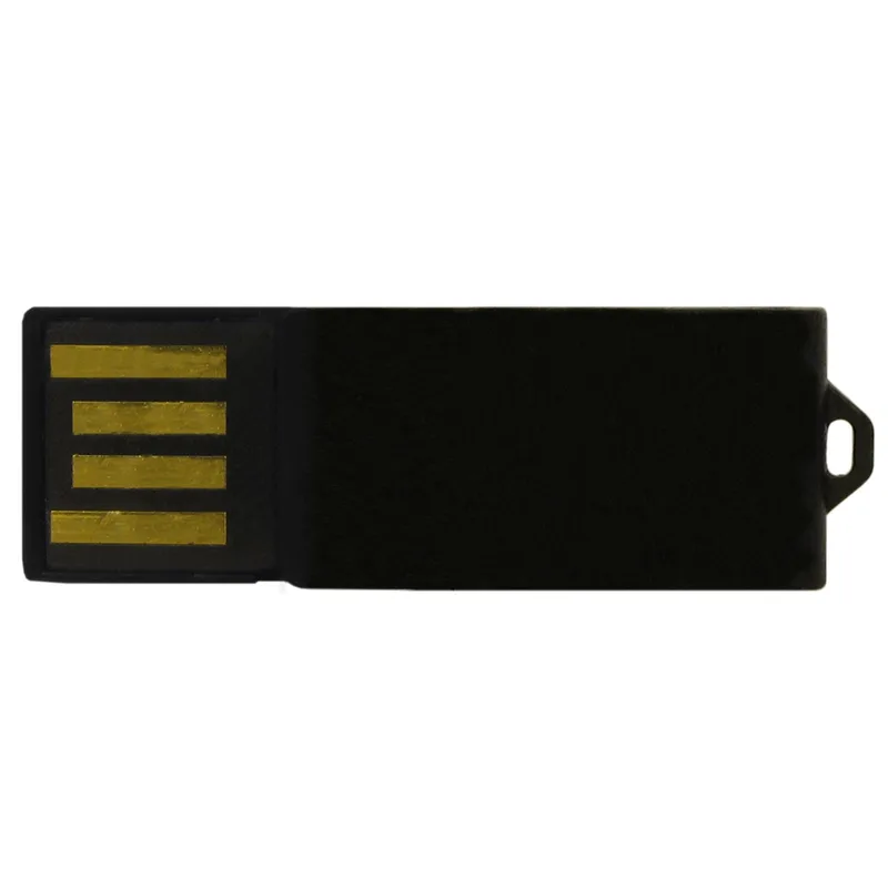 Monterey USB Flash Drive 4 GB view 2