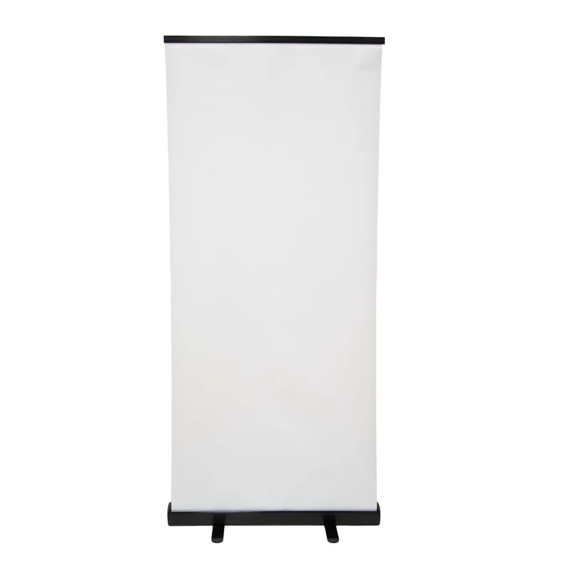 36" LiteWay Economy Retractor Kit No-Curl Hybrid view 2