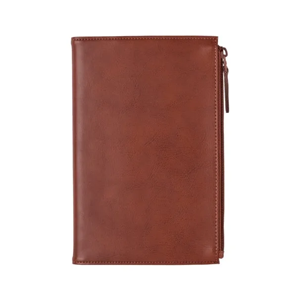 Brown Blank