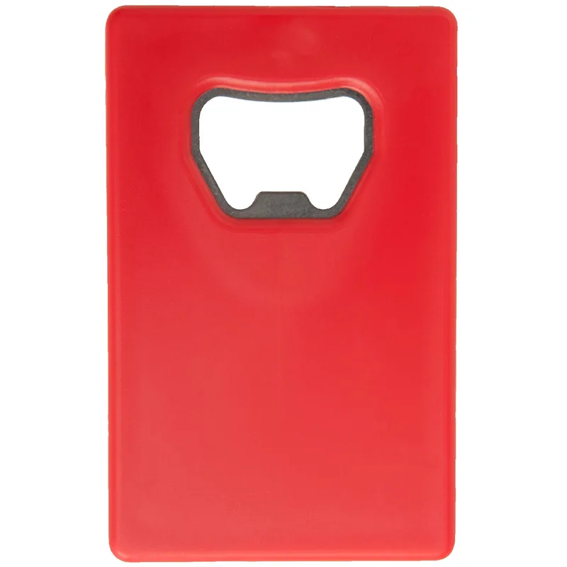 Credit Card Bottle Opener™ view 5