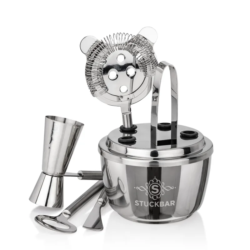 6-pc Tool Set