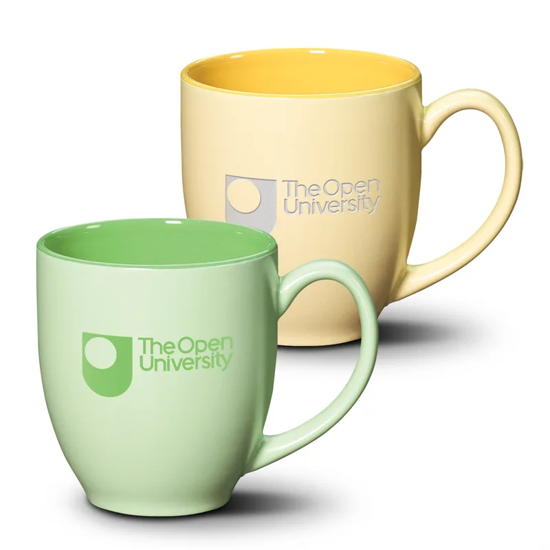 Alessa Mug - 16oz