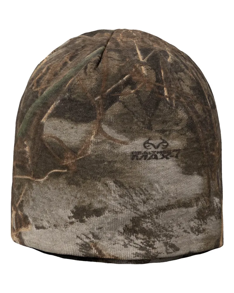 Realtree AP White