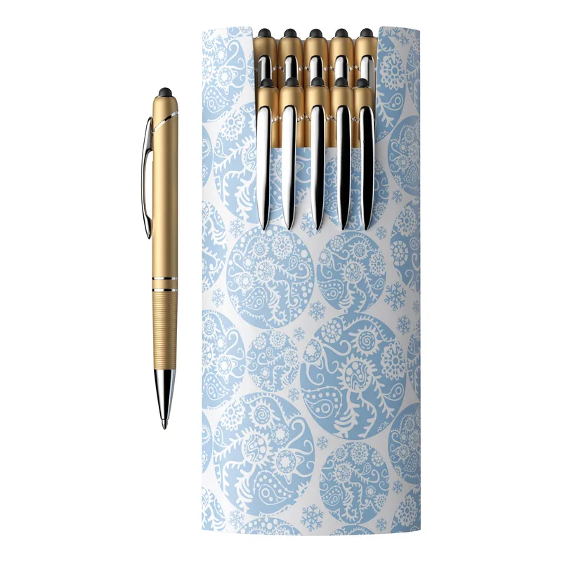 I157 GOLD blank