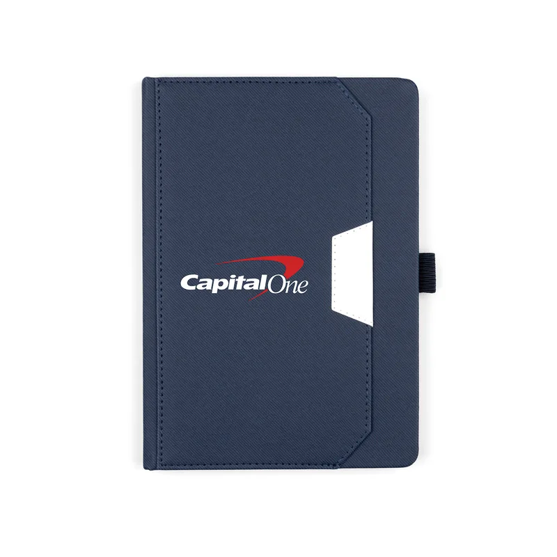 EcoEdge A5 Pocket Journal view 3