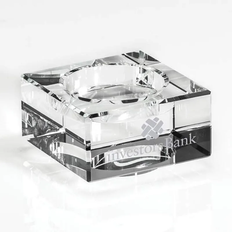 Clear Stacker