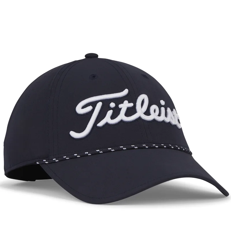 Navy/White Side