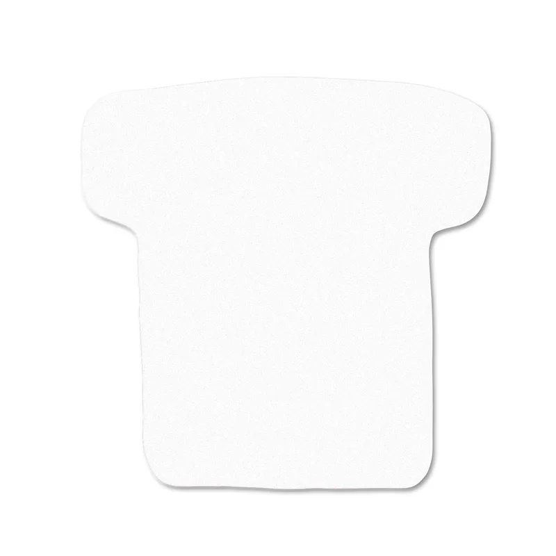 Cooling Jersey Shaped Towel view 3
