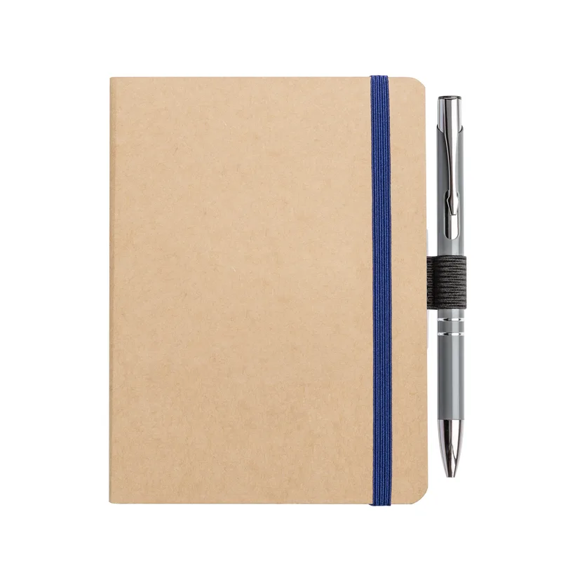 Optional Pen Loop / Pen