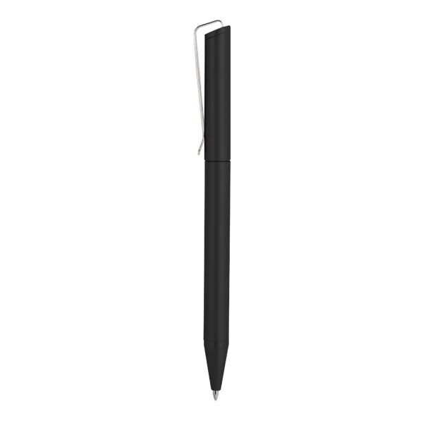 Black Blank