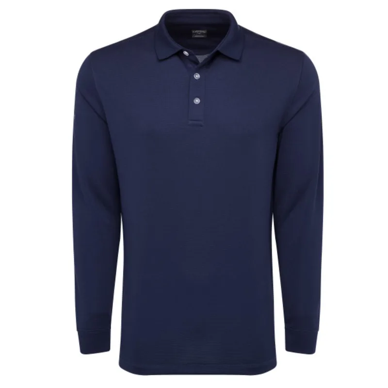Peacoat Blue Front