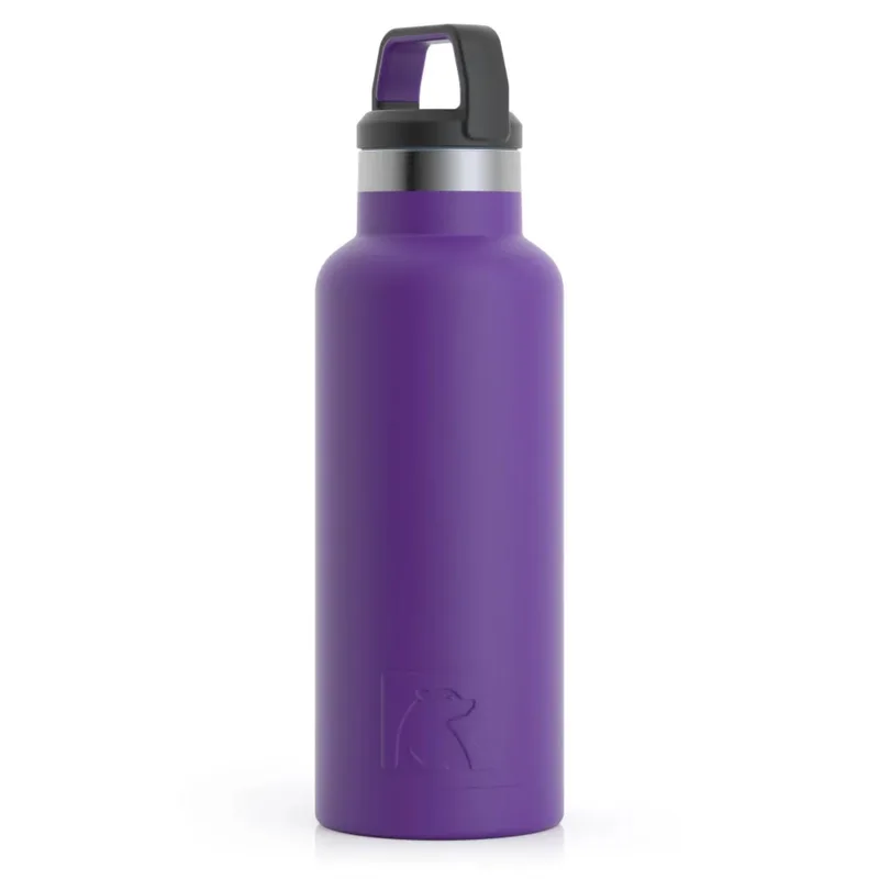 20 Oz RTIC® Stainless Steel Vacuum Insulated Water Bottle view 5