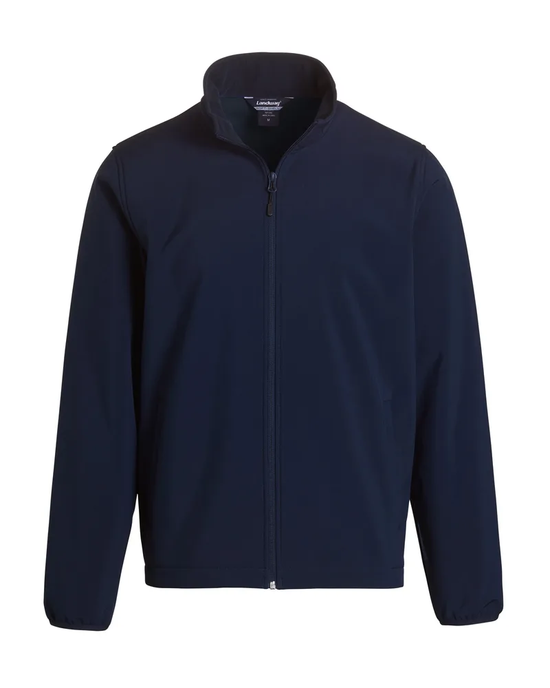 Men's Alta Soft Shell Jacket view 4
