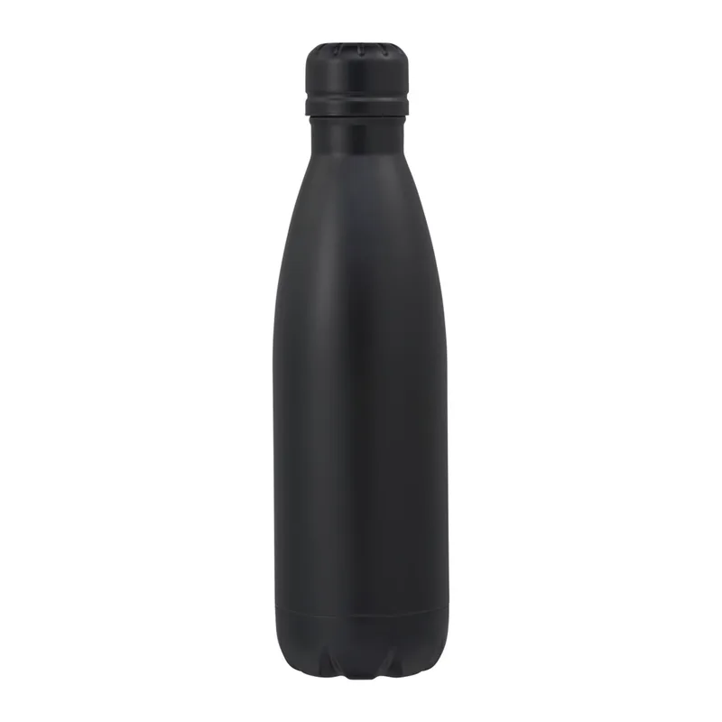 17 Oz. Copper Vacuum Insulated Bottle view 2