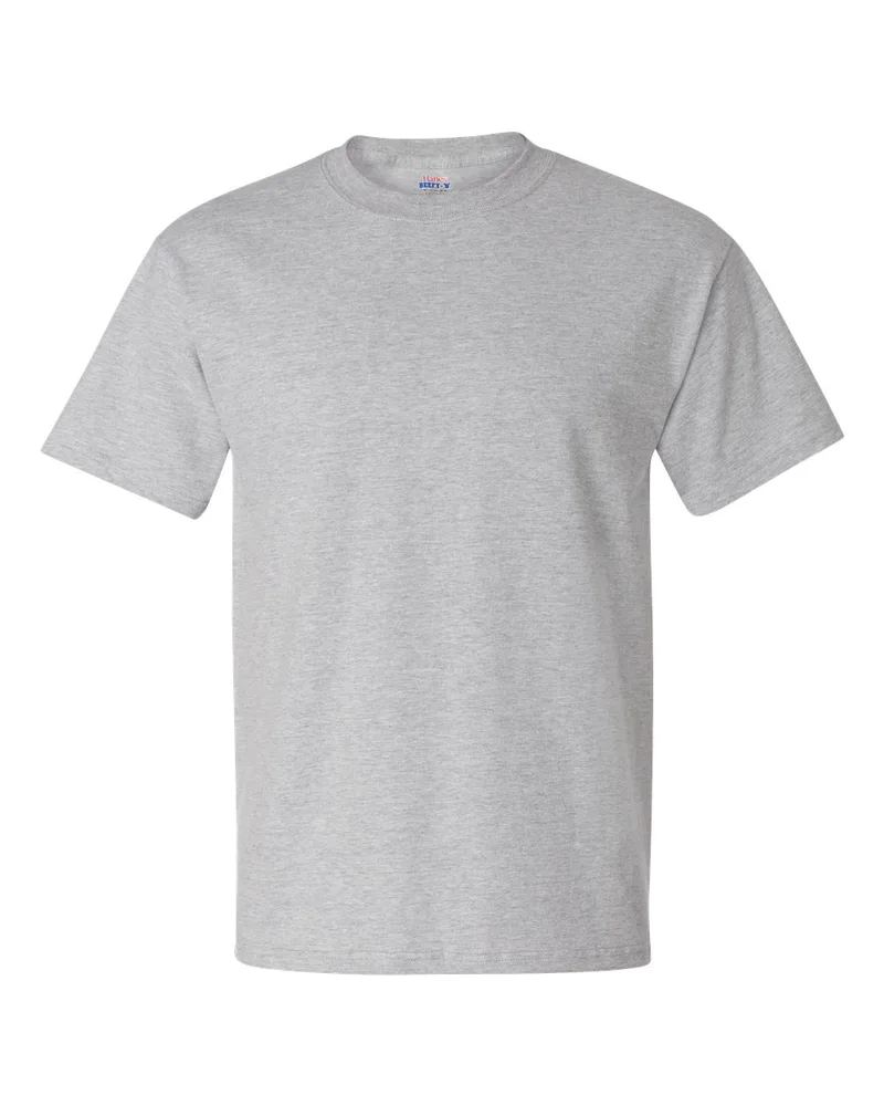 Hanes® Beefy-T® Tall T-Shirt view 7