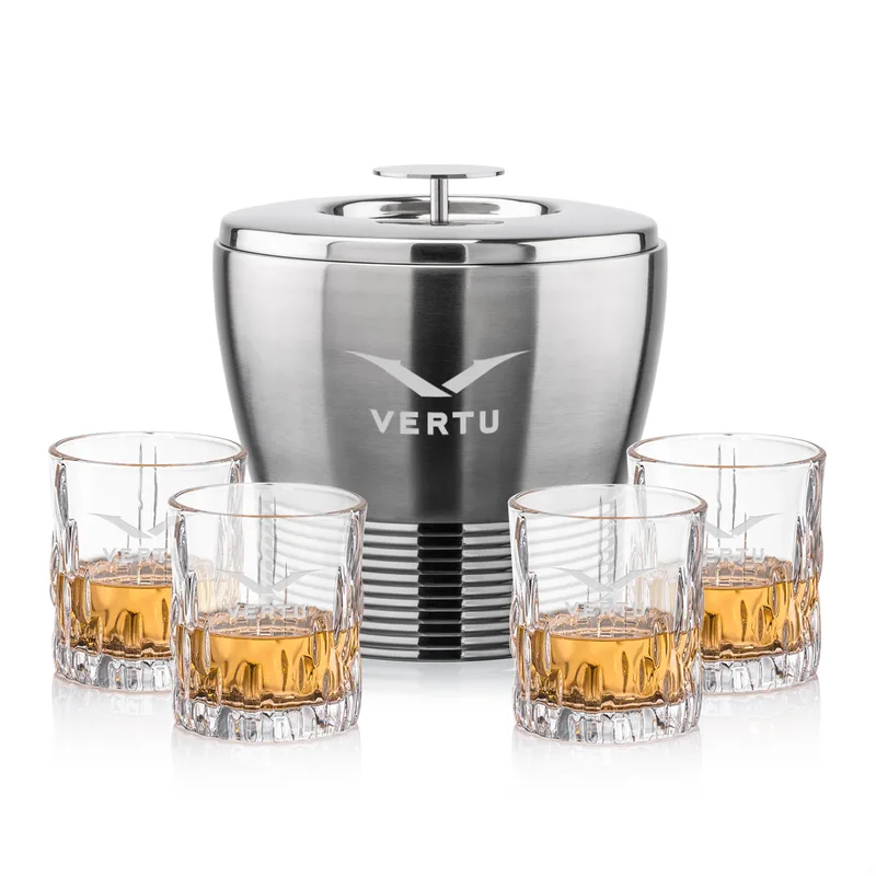 Set of 5