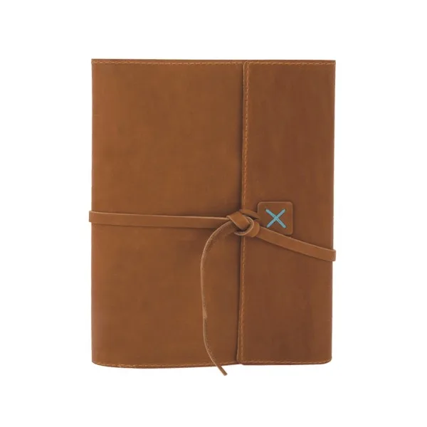Tan Turquoise Blank