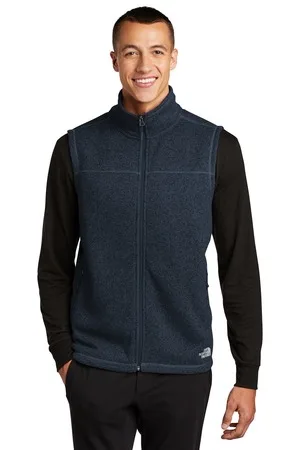 The North Face ® Sweater Fleece Vest view 3