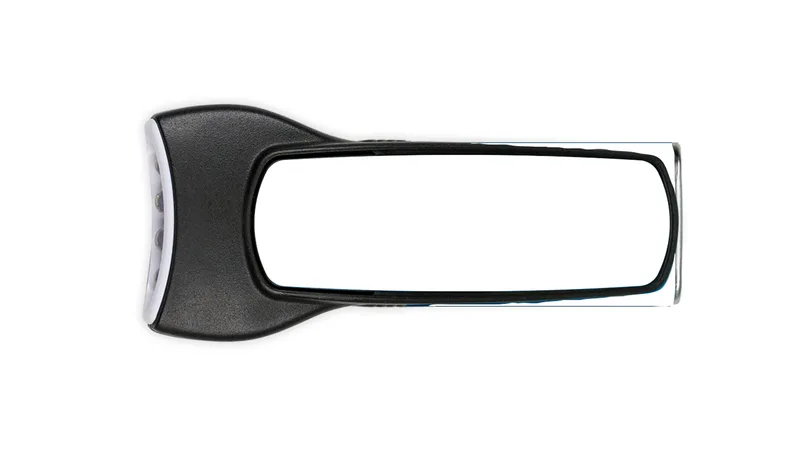 Smashlight® Lightning Volt™ (Flat LED Flashlight) view 2