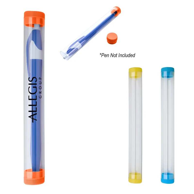 Pen Tube view 2