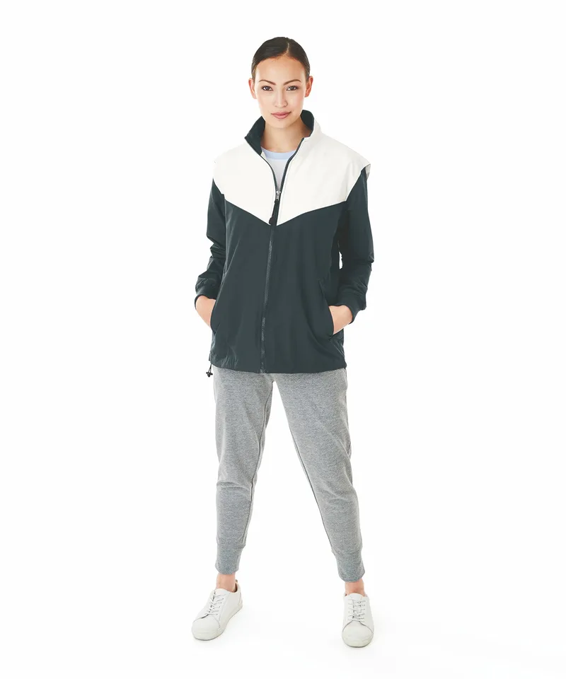 Unisex Championship Jacket view 5