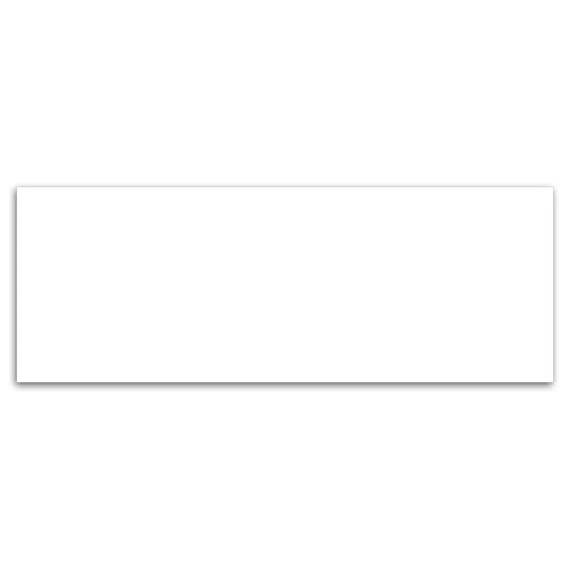 Car Sign Magnet 8 x 22 view 2