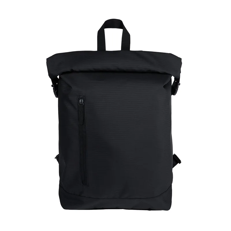 Lawrence Rolltop Sport Backpack view 2