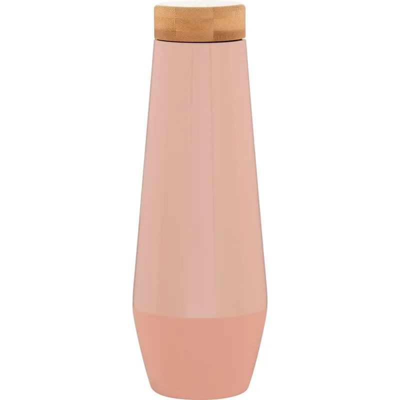 16.9 oz h2go Echo Water Bottle (Moxie) view 2