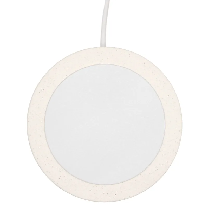 iBevel Plus 15W Wireless Charger With Eco Trim view 2