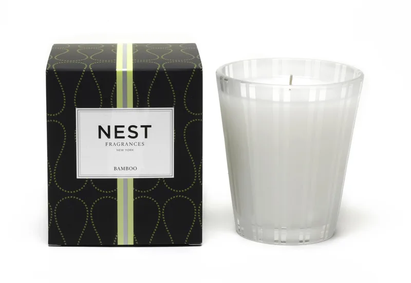 NEST Fragrances Bamboo Classic Candle