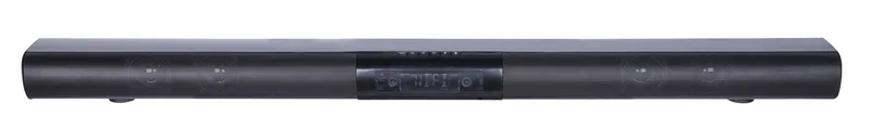 Supersonic® 37" Bluetooth® Soundbar System w/Amazon Alexa