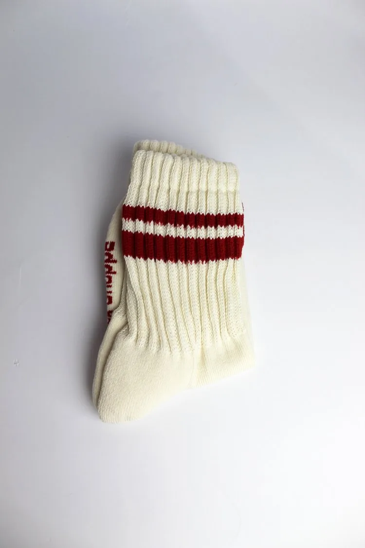 Slouchy Midi Sock view 4