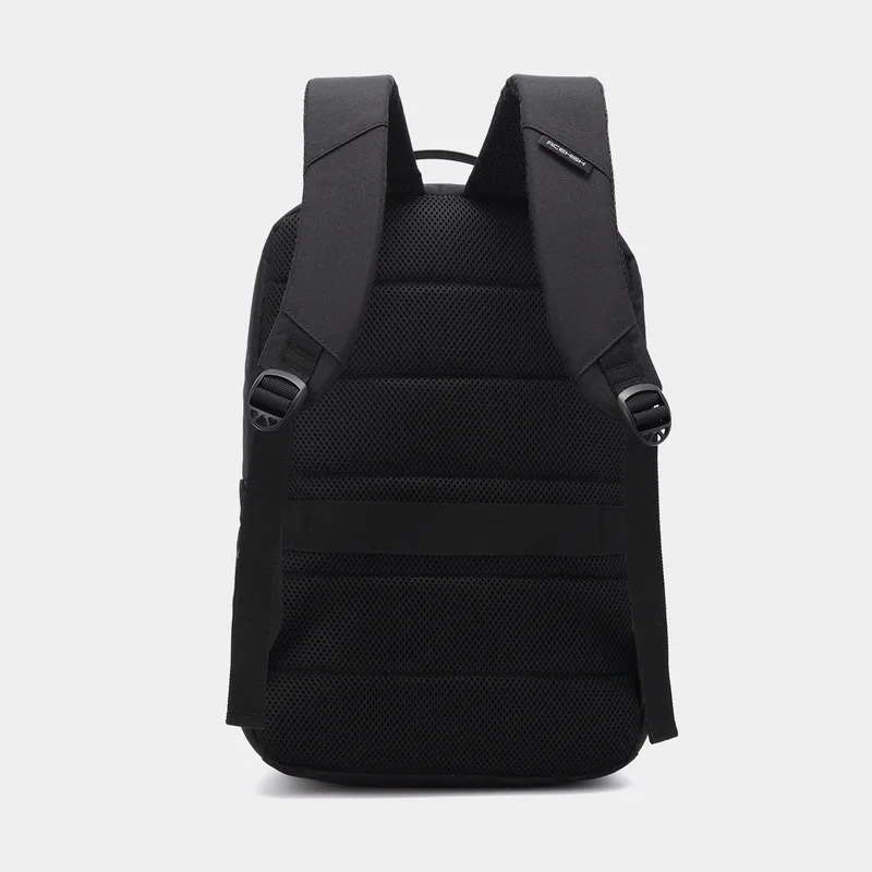 Back View
