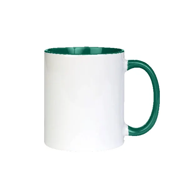 Green Blank