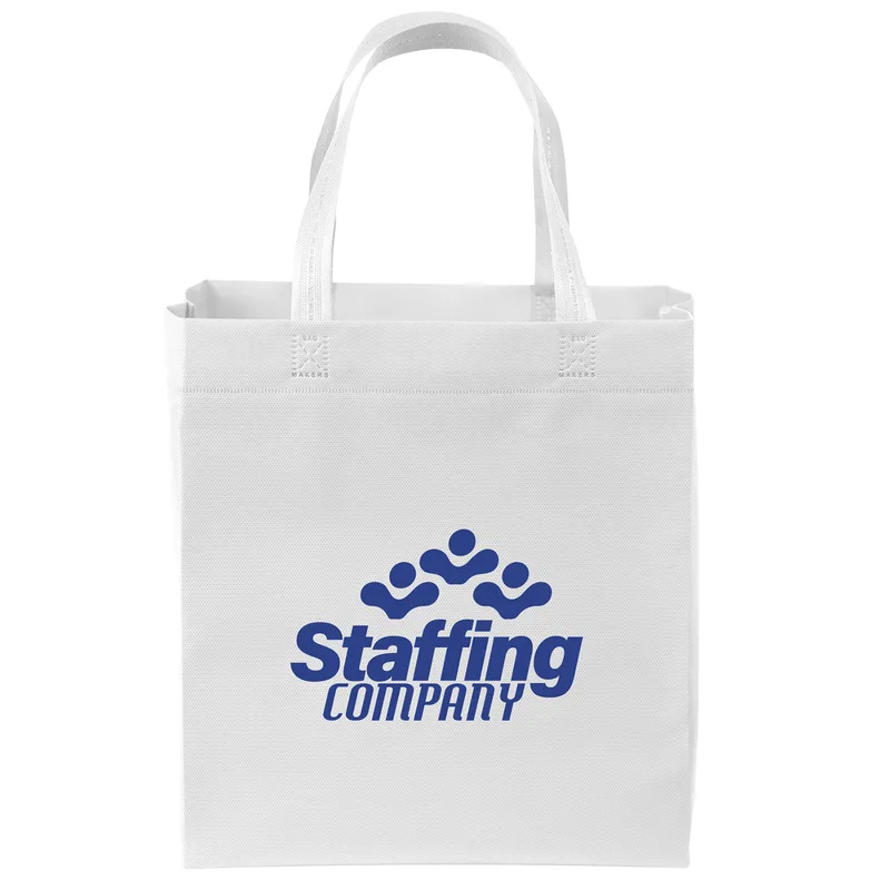 White Logo