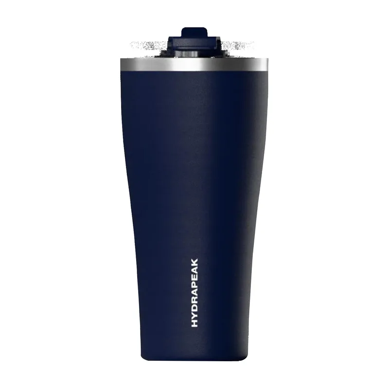 30 oz Hydrapeak® Stainless Steel Insulated Roamer Tumbler view 4