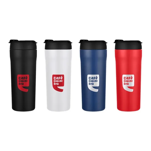Dearborn 25oz Vacuum Tumbler view 2