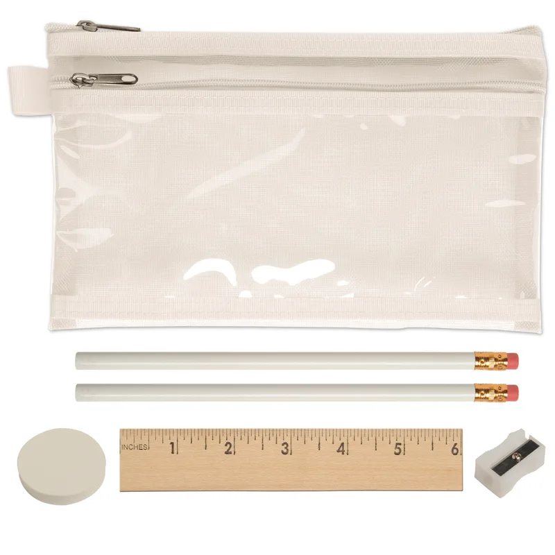Honor Roll School Kit-Imprinted Contents view 4