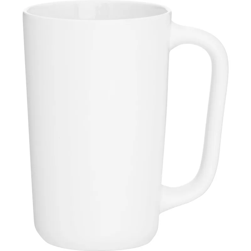 14 oz Ledge Ceramic Mug view 2