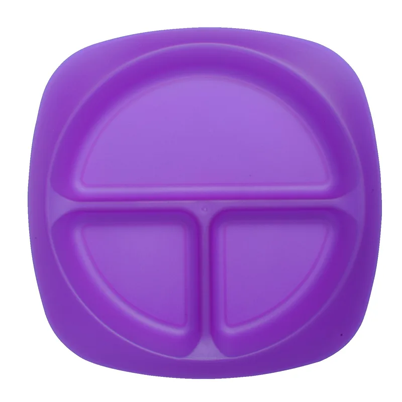 Translucent Purple